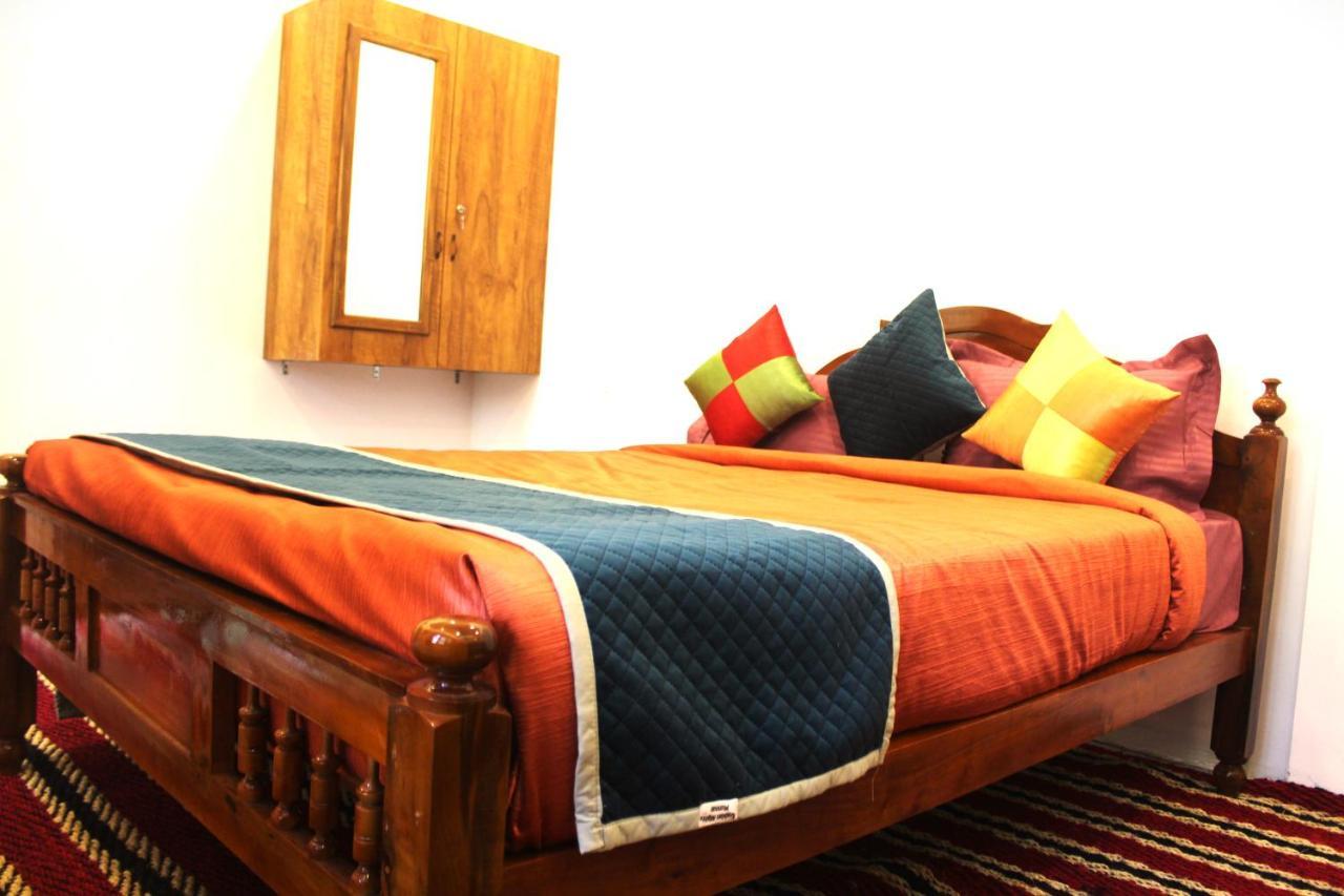 Arabian Nights Munnar 빌라 외부 사진