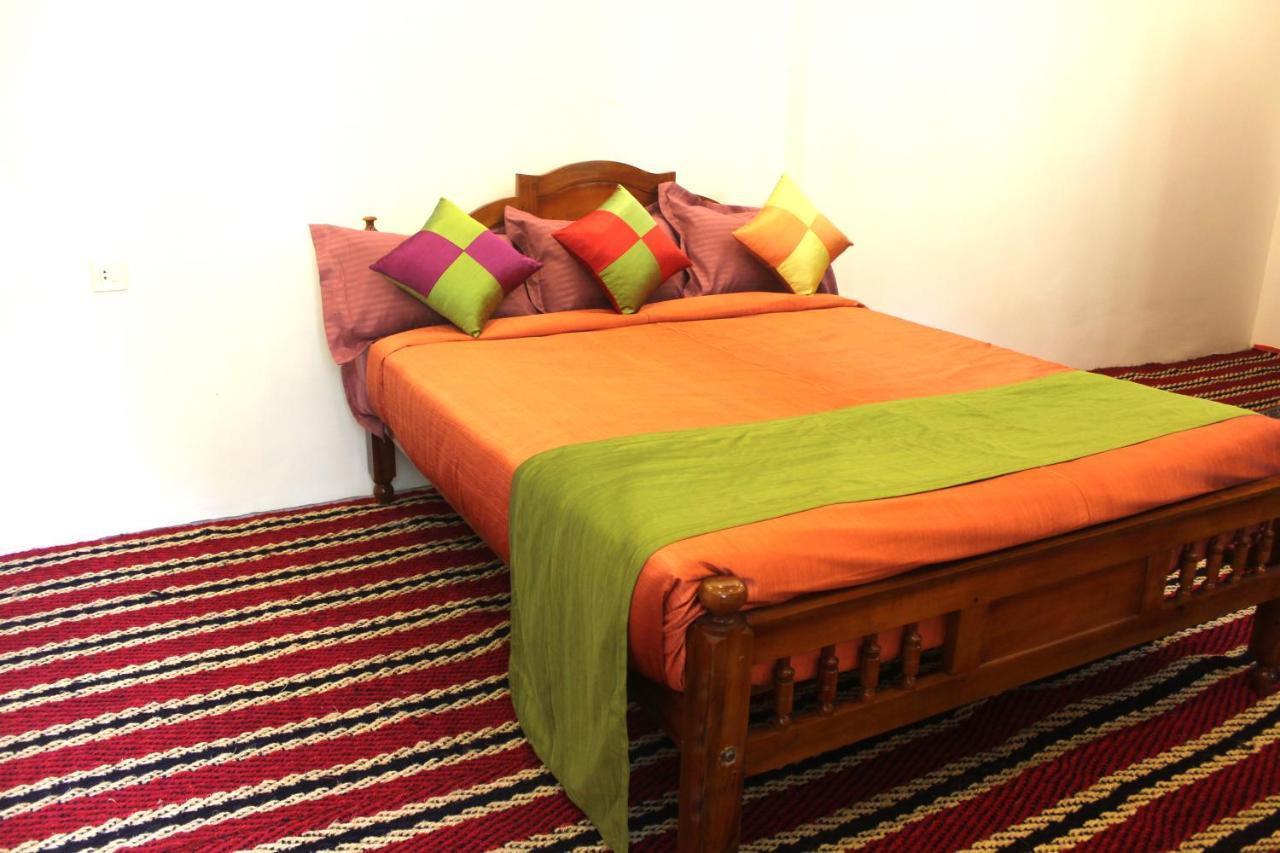 Arabian Nights Munnar 빌라 외부 사진