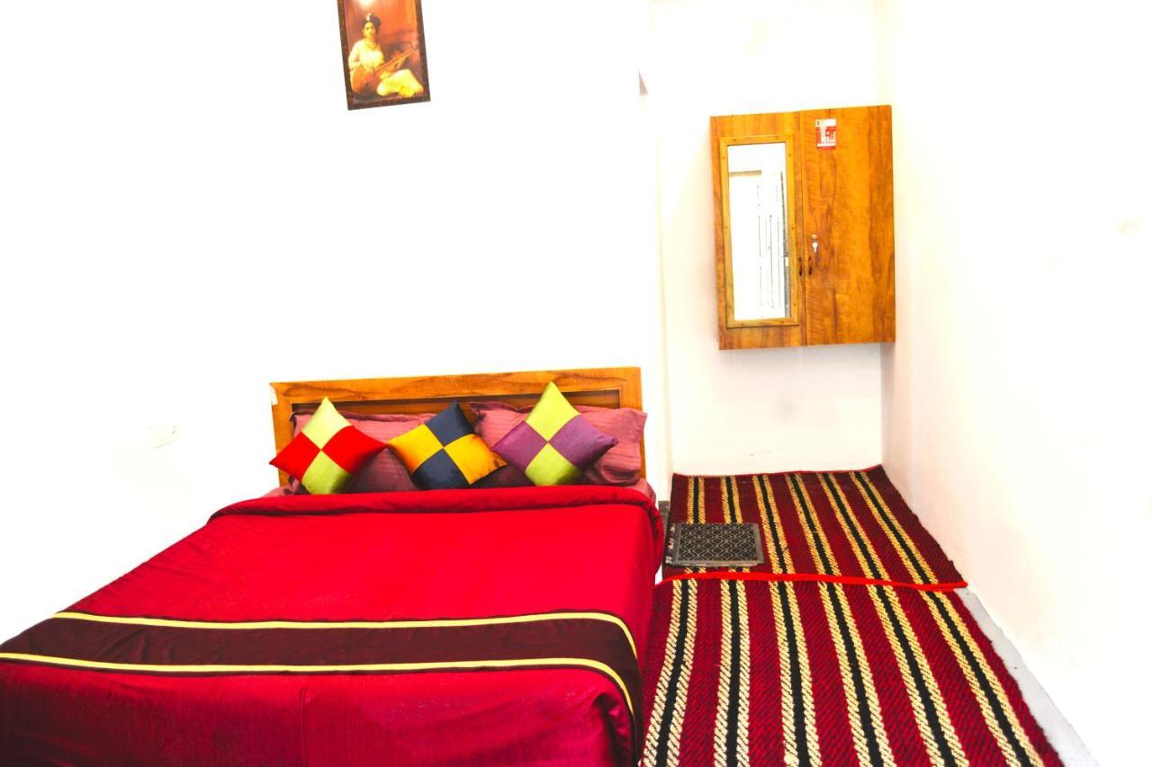 Arabian Nights Munnar 빌라 외부 사진