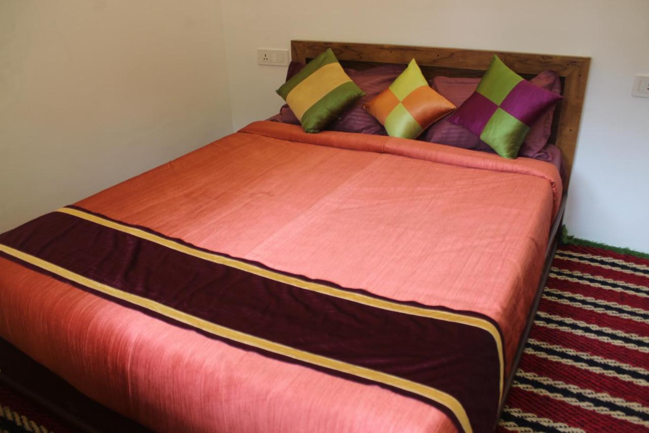 Arabian Nights Munnar 빌라 외부 사진