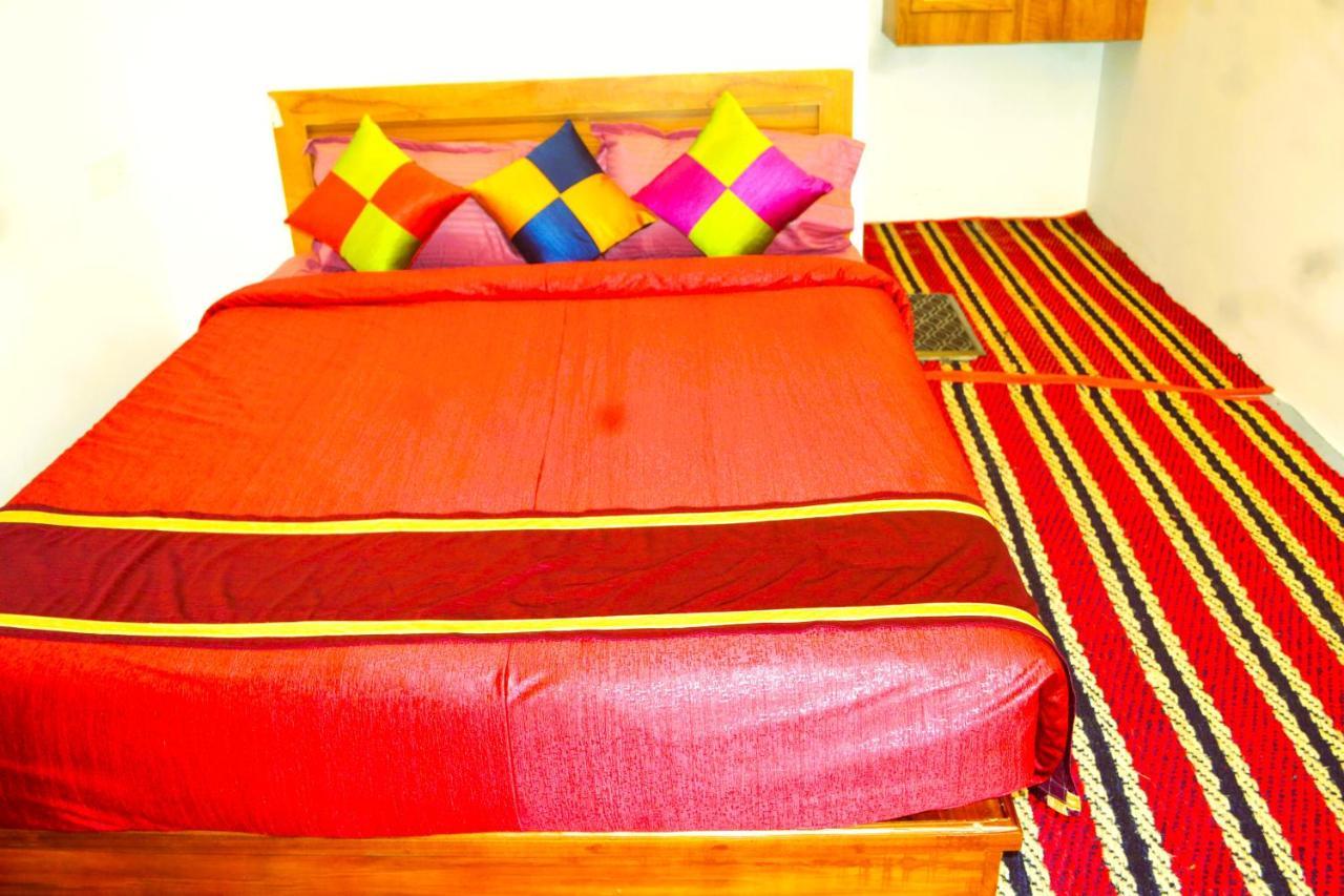 Arabian Nights Munnar 빌라 외부 사진