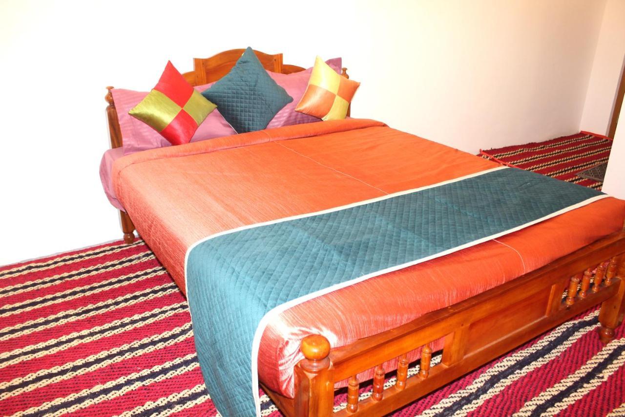 Arabian Nights Munnar 빌라 외부 사진