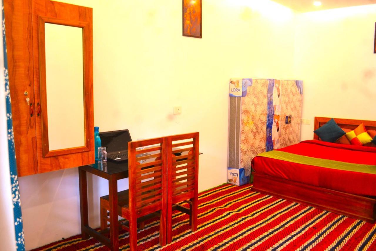Arabian Nights Munnar 빌라 외부 사진