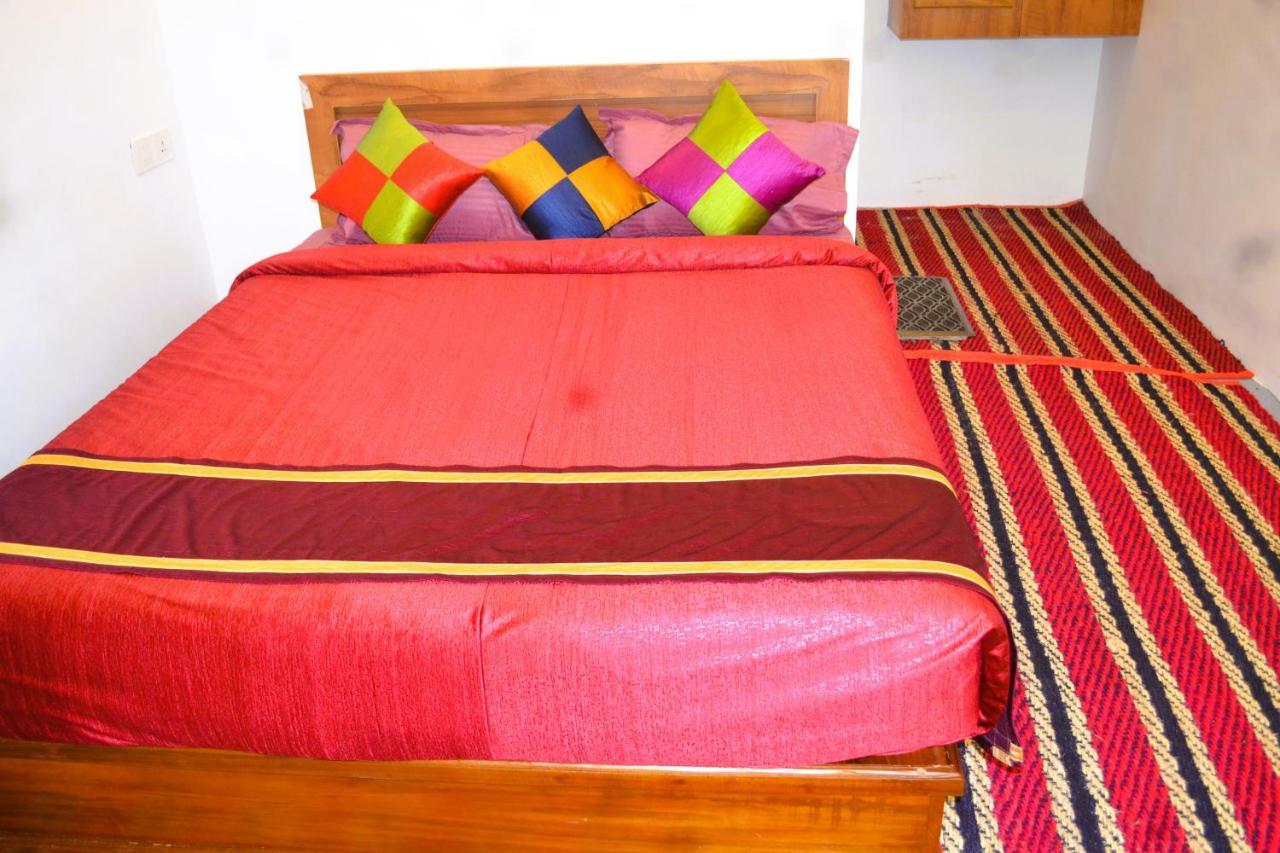 Arabian Nights Munnar 빌라 외부 사진