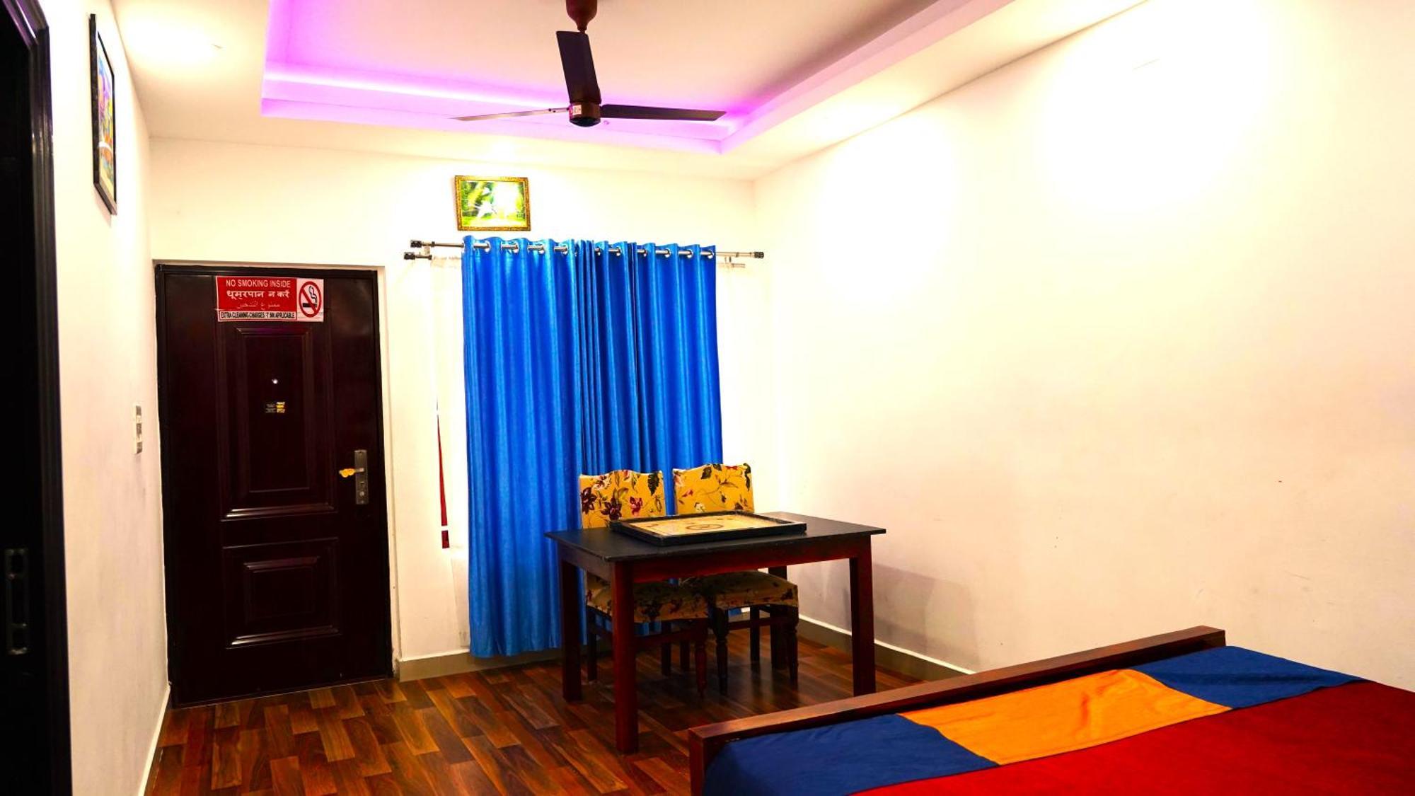 Arabian Nights Munnar 빌라 외부 사진